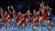 Θρίαμβος της Ρωσίας στο World League