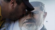 Αίγυπτος: «Απαγωγή» του Μόρσι καταγγέλλει η οικογένειά του