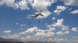 Διμερής άσκηση ειδικών δυνάμεων Ελλάδας - ΗΠΑ