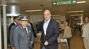 Επιμένει στην κριτική για το σωφρονιστικό σύστημα ο Ν. Δένδιας