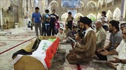 Ιράκ: Ανάληψη ευθύνης από την Αλ Κάιντα για τη μαζική απόδραση