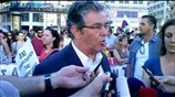 Δήλωση Δ. Κουτσούμπα στη συγκέντρωση για την κατάργηση της κυριακάτικης αργίας