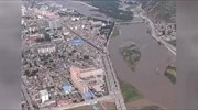 Κίνα: 95 νεκροί από τα 6,6 φονικά ρίχτερ