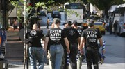 Χρυσή Αυγή: Επιχειρούν να απαγορεύσουν την αλληλεγγύη στους Έλληνες