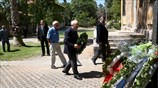 Η 39η επέτειος της Δημοκρατίας