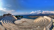 Σκληρή αντιπαράθεση στο 1ο Παγκόσμιο Πρωτάθλημα Debate Πατρών