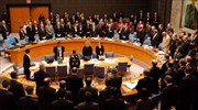 ΟΗΕ : Το απόγευμα η συνεδρίαση του Σ.Α. για το θέμα του Ιράκ