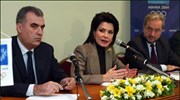 Μνημόνιο συνεργασίας «Αθήνα 2004»-υπουργείου Εργασίας