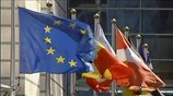 Οριακή επιστροφή της ανάπτυξης στην ευρωζώνη