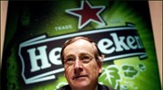 Αυξημένα κατά 11% τα κέρδη της Heineken NV