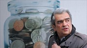 Μειώθηκε κατά 6,2% το διαθέσιμο εισόδημα των νοικοκυριών