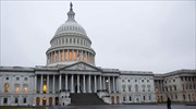 ΗΠΑ: Συνέχιση των παρακολουθήσεων κλήσεων ψήφισε το Κογκρέσο