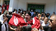 Τυνησία: Δολοφονία ηγετικού στελέχους της κοσμικής αντιπολίτευσης