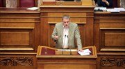 Ανεξάρτητοι Έλληνες: Η κυβέρνηση συνεχίζει την επίθεση στα ελληνικά νοικοκυριά