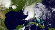 ΗΠΑ: Ενίσχυση της τροπικής καταιγίδας Ντόριαν