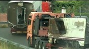 Ανακρίνεται ο μηχανοδηγός του τρένου στη Γαλικία
