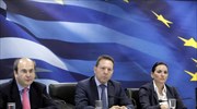 Υπεγράφη η συμφωνία για τη μείωση του ΦΠΑ στην εστίαση