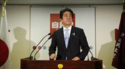 «Η Ιαπωνία χρειάζεται ενίσχυση του ναυτικού και μη επανδρωμένα αεροσκάφη»