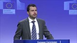 Η Κομισιόν για την Ελλάδα