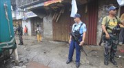 Φιλιππίνες: Έξι νεκροί από έκρηξη αυτοσχέδιας βόμβας σε εστιατόριο