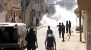Τυνησία: Βόμβα σε όχημα της χωροφυλακής