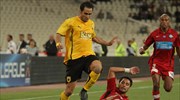 Ποδόσφαιρο: Στον Ηρακλή Ψαχνών ο Πατσατζόγλου