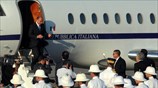 Έφθασε στην Αθήνα ο Ενρίκο Λέτα