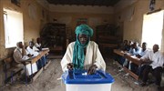 Μάλι: Χωρίς προβλήματα ο α’ γύρος των προεδρικών εκλογών