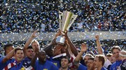 Οι ΗΠΑ νικήτριες του Gold Cup