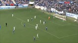 Highlights: Χόφενχάιμ - Ολυμπιακός 4-1