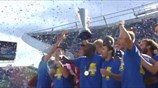 Highlights: ΗΠΑ - Παναμάς 1-0
