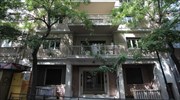 Ανάληψη ευθύνης για τα γκαζάκια στο γραφείο της Φ. Πατριανάκου