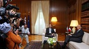 ΣΥΡΙΖΑ:  Στη φαντασία του Πρωθυπουργού το success story
