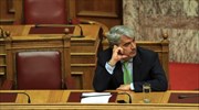 Σ. Κεδίκογλου: Μπλοκαρισμένος στη μιζέρια ο ΣΥΡΙΖΑ