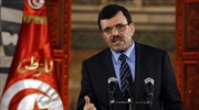 Τυνησία: Εκλογές στις 17 Δεκεμβρίου αντί παραίτησης πρότεινε ο πρωθυπουργός