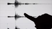 Σεισμός 4,6 Ρίχτερ ανοικτά της Σαμοθράκης