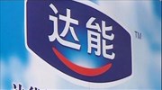 Danone: Καλύτερα από το αναμενόμενο τα μεγέθη στο β΄ τρίμηνο