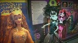 Μπάρμπι εναντίον Monster Ηigh