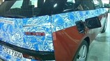 BMW i3: Μπαίνει μόνο στην πρίζα