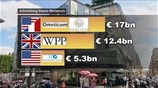 Publicis/Omnicom Group: Ο νέος γίγαντας της διαφήμισης