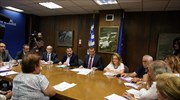 Στοχευμένοι έλεγχοι σε τουριστικές περιοχές κατά της «μαύρης» εργασίας