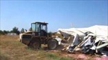 ΕΛΑΣ: Εκτεταμένη αστυνομική επιχείρηση σε καταυλισμούς Ρομά στη Μεσσηνία