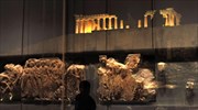 Το Μουσείο Ακρόπολης γιορτάζει την αυγουστιάτικη πανσέληνο