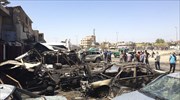 Ιράκ: Ανάληψη ευθύνης από την Αλ Κάιντα για τις πολύνεκρες επιθέσεις