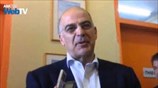 Επίσκεψη του Ν. Δένδια στη Σύρο
