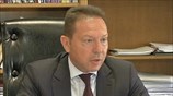 Συνέντευξη Γ. Στουρνάρα στο Reuters