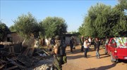Προσαγωγές και συλλήψεις σε καταυλισμούς ρομά στη Μεσσηνία