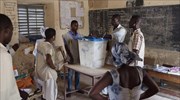 Μάλι: Ξεκάθαρο προβάδισμα Κεϊτά δείχνουν τα πρώτα αποτελέσματα των προεδρικών