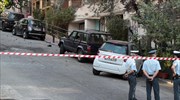 Έκρηξη σε εστιατόριο στο Κολωνάκι - Κλειστή η Πλουτάρχου