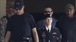 ΗΠΑ: Ένοχος για κατασκοπεία ο Μπράντλεϊ Μάνινγκ